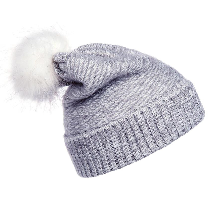 On Sale cappelli da uomo Women cap men Warm Knit Beanie Skull Slouchy hats for men 105 BL