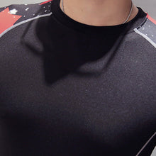 Camisa Masculina T Shirts Tees Tops Men's Casual Slim Fit O Neck Long Sleeved Funny T Shirts Hombre Tees Top BL