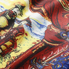 Camisa Masculina Tuxedo Shirts Men's Casual Slim Fit Long Sleeved Large Size Turn Down Collar Printing Shirts BL