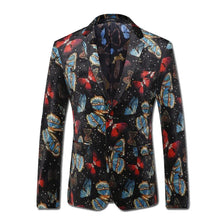 Casual Men Blazers Groom Wedding Dress Suits Terno Masculino Bleiser Hombre Herren Anzug Men's Casual Slim Fit Suit BL