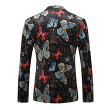 Casual Men Blazers Groom Wedding Dress Suits Terno Masculino Bleiser Hombre Herren Anzug Men's Casual Slim Fit Suit BL