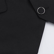 Colete Masculino Business Men Dress Vests Blazers Jackets Men's Casual Slim Fit Sleeveless Suit Vests Wedding Vests BL