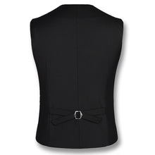 Colete Masculino Business Men Dress Vests Suit Vests Blazers Jackets Men's Casual Slim Fit Large Size Waistcoats BL