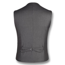 Colete Masculino Business Men Dress Vests Suit Vests Blazers Jackets Men's Casual Slim Fit Large Size Waistcoats BL