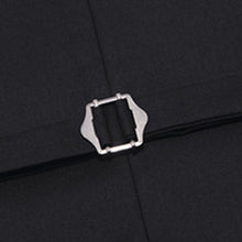 Colete Masculino Business Men Dress Vests Suit Vests Blazers Jackets Men's Casual Slim Fit Large Size Waistcoats BL