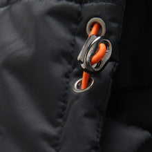 Cotton-Padded Jackets Jaqueta Masculina Veste Homme Parkas Men's Casual Slim Fit Wadded Men Hooded Coats Men BL