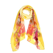 Chiffon Women Scarf Shawl Scarf Scarves shawls and hijabs BL