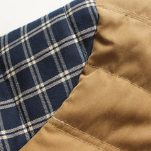 Men's Down Jackets Parkas Jackets Coat Stand Collar Chaqueta Hombre Cotton Jackets Coats Outwear BL