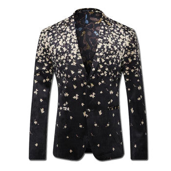 Groom Wedding Tuxedo Dress Suits Terno Masculino Herren Anzug Men's Casual Slim Fit Long Sleeved Blazers Jackets BL