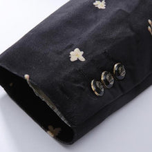 Groom Wedding Tuxedo Dress Suits Terno Masculino Herren Anzug Men's Casual Slim Fit Long Sleeved Blazers Jackets BL