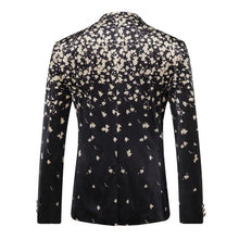 Groom Wedding Tuxedo Dress Suits Terno Masculino Herren Anzug Men's Casual Slim Fit Long Sleeved Blazers Jackets BL