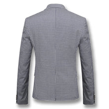 Herren Anzug Men Blazers Jackets Coats Men's Casual Slim Fit Long Sleeved Single Button Style Blazers Jackets BL