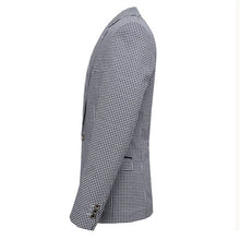 Herren Anzug Men Blazers Jackets Coats Men's Casual Slim Fit Long Sleeved Single Button Style Blazers Jackets BL