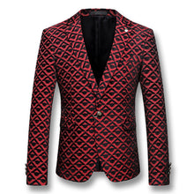 Herren Anzug Veste De Loisir Blazers Jackets Coats Dress Suits Men's Casual Slim Fit Long Sleeved Blazers Jackets BL