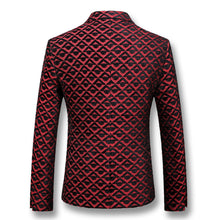 Herren Anzug Veste De Loisir Blazers Jackets Coats Dress Suits Men's Casual Slim Fit Long Sleeved Blazers Jackets BL