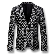 Herren Anzug Veste De Loisir Blazers Jackets Coats Dress Suits Men's Casual Slim Fit Long Sleeved Blazers Jackets BL