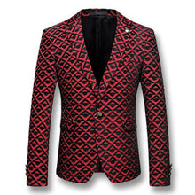 Herren Anzug Veste De Loisir Blazers Jackets Coats Dress Suits Men's Casual Slim Fit Long Sleeved Blazers Jackets BL