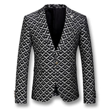 Herren Anzug Veste De Loisir Blazers Jackets Coats Dress Suits Men's Casual Slim Fit Long Sleeved Blazers Jackets BL