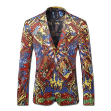 Herren Anzug Wedding Dress Suits Tuexdo Blazers Terno Masculino Men's Casual Slim Fit Long Sleeved Nightclub Blazer BL