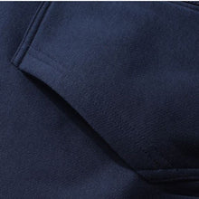 Hooded Jackets Cardigans Hoodies and Sweatshirts Hombre Men's Casual Slim Fit Large Size Sweatshirts Hoodies BL