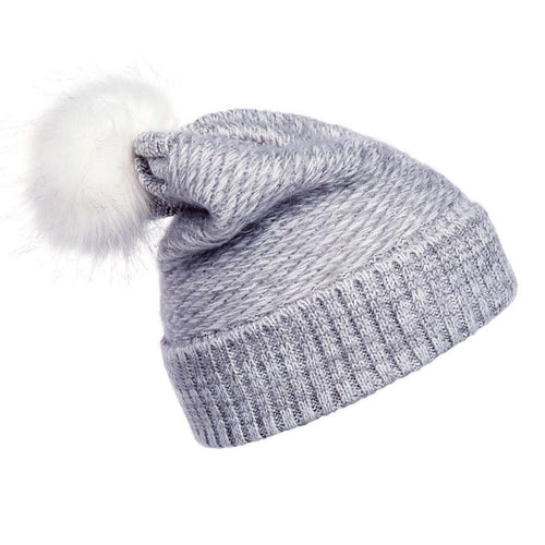On Sale cappelli da uomo Women cap men Warm  Knit  Beanie Skull Slouchy  hats for men 105 BL