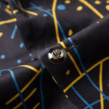 Long Sleeved Floral Blazers Jackets Coats Dress Suits Men Casual Slim Fit Single Button Style Notched Lapel Blazers BL