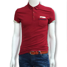 Polo Shirts Men's Casual Slim Fit Large Size Short Sleeved Polo Shirts Hombre Camisa Masculina Outwear BL