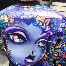 Men 3D Printing Baseball Jackets Coats Men's Casual Slim Fit Manteau Homme Bomber Printing Jacket Veste Homme BL