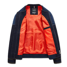 Men Denim Jeans Jackets Coats Jaqueta Masculina Veste Homme Parkas Men's Casual Slim Fit Zipper Jackets Men BL