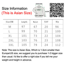 Men Sportswear Pencil Pants Trousers Joggers Sweatpants Men's Casual Slim Fit Pants Hombre Clothing Outwear BL
