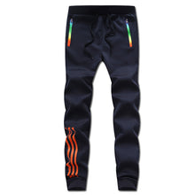 Men Sportswear Pencil Pants Trousers Joggers Sweatpants Men's Casual Slim Fit Pants Hombre Clothing Outwear BL