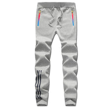 Men Sportswear Pencil Pants Trousers Joggers Sweatpants Men's Casual Slim Fit Pants Hombre Clothing Outwear BL
