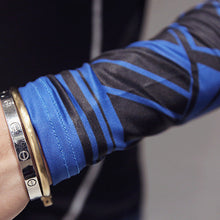 Men T Shirts Camisa Masculina Tees Tops Sweatshirts Men's Casual Slim Fit O Neck Long Sleeved T Shirt BL