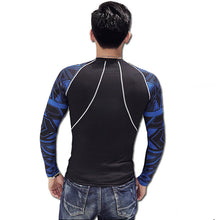 Men T Shirts Camisa Masculina Tees Tops Sweatshirts Men's Casual Slim Fit O Neck Long Sleeved T Shirt BL