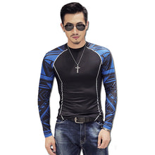 Men T Shirts Camisa Masculina Tees Tops Sweatshirts Men's Casual Slim Fit O Neck Long Sleeved T Shirt BL