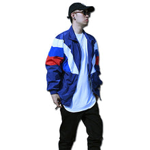 Men Streetwear Jackets and Coats Sportswear Outwear Jaqueta Masculina Men Casual Slim Fit Veste Homme Jacket BL