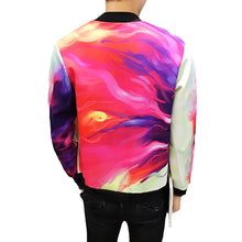 Men Baseball Jackets and Coats Manteau Homme Bomber Jacket Veste Homme Men Casual Slim Fit Jackets Sweatshirt BL