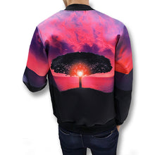 Men Baseball Jackets and Coats Manteau Homme Bomber Jacket Veste Homme Men's Casual Slim Fit 3D Printing Jackets BL