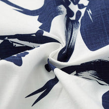 Men Beach Homme Bermuda Shorts Men's Casual Slim Fit Large Size Knee Length Beach Floral Short Outwear Trousers Men BL