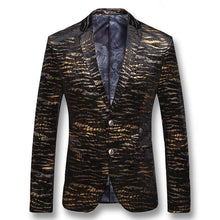 Men Blazers Jackets Coats Dress Suits Men's Casual Slim Fit Long Sleeved Single Button Style Blazers Jackets BL