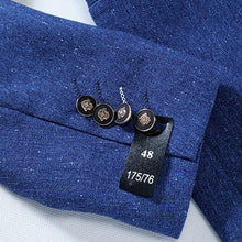 Men Blazers and Jackets Dress Suits Men's Casual Slim Fit Long Sleeved Single Button Style Blacers Veste De Loisir BL