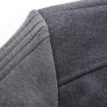 Men Blazers and Jackets Jaqueta Masculina Cardigans Men's Casual Slim Fit Long Sleeved Blazers Veste Homme Jackets BL