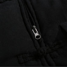 Men Chinese Style Jackets and Coats Jaqueta Masculina Men's Casual Slim Fit Padded Cotton Jackets Hombre BL