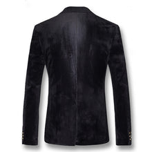 Men Coats Dress Suits Veste De Loisir Herren Anzug Men's Casual Slim Fit Long Sleeved Notched Lapel Blazers Blazer BL