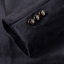 Men Coats Dress Suits Veste De Loisir Herren Anzug Men's Casual Slim Fit Long Sleeved Notched Lapel Blazers Blazer BL