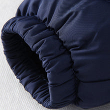 Men Cotton Coat Jacket Down Coat Men's Casual Slim Fit Thickening Cotton Down Coat Jacket Parkas Trench Coat BL