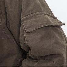 Men Cotton Long Veste Homme Jackets Coats Outwear Jaqueta Masculina Men's Casual Slim Fit Cotton Men Jackets Hombre BL