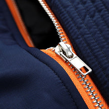 Men Cotton-Padded Jackets Jaqueta Masculina Veste Homme Parkas Men's Casual Slim Fit Medium Long Jackets Men BL