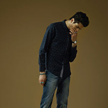 Men Cotton Shirts Camisas Hombre Camisa Masculino Men's Casual Slim Fit Large Size Long Sleeved Shirts Outwear Men BL