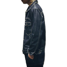 Men Denim Jeans Jackets Coats Cardigans Jaqueta Masculina Men's Casual Slim Fit Large Size Outwear Jackets BL